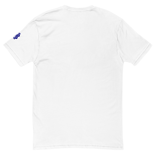 Deep Pockets Tee