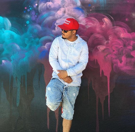 Everyday Summer Snapback