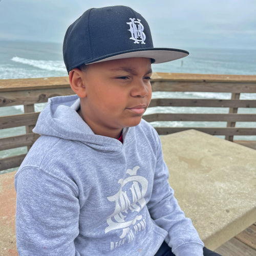 Kids Prestige Pullover