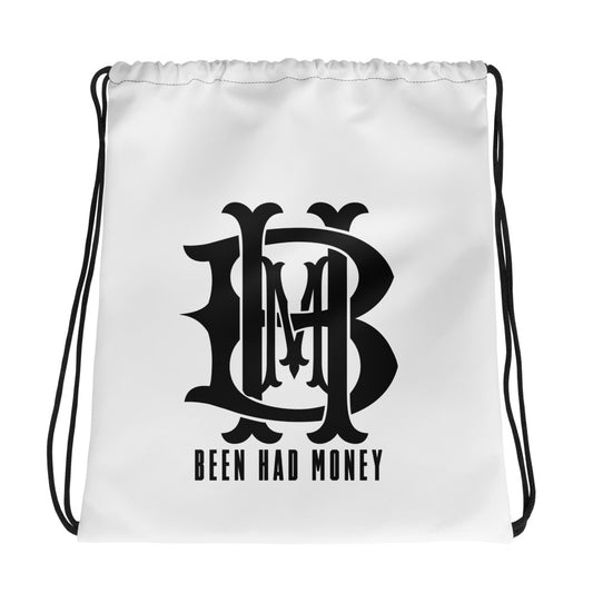 Drawstring Bag