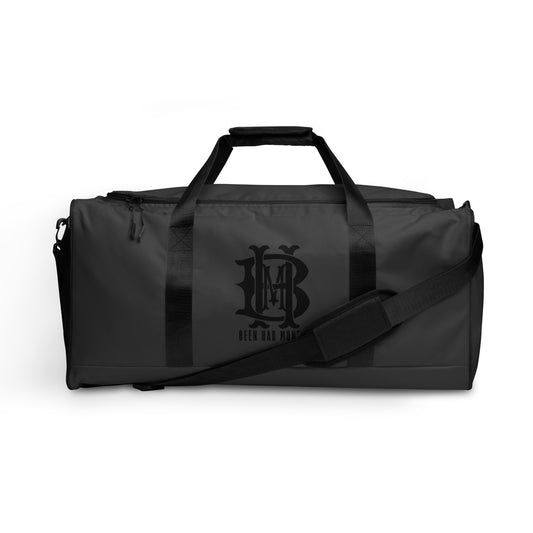 Eclipse BHM Duffle