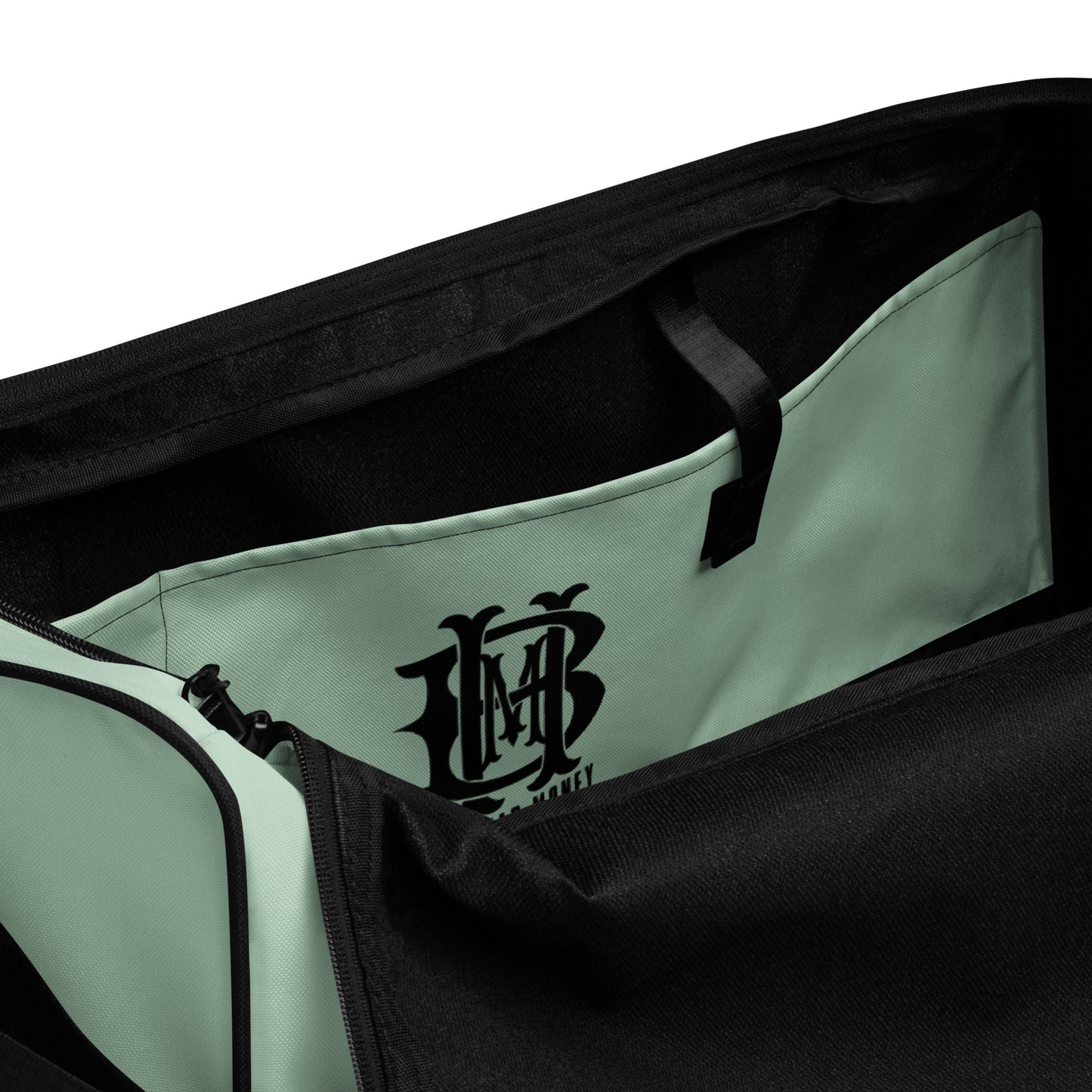 Edgewater BHM Duffle