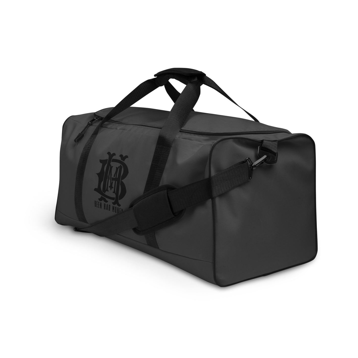 Eclipse BHM Duffle