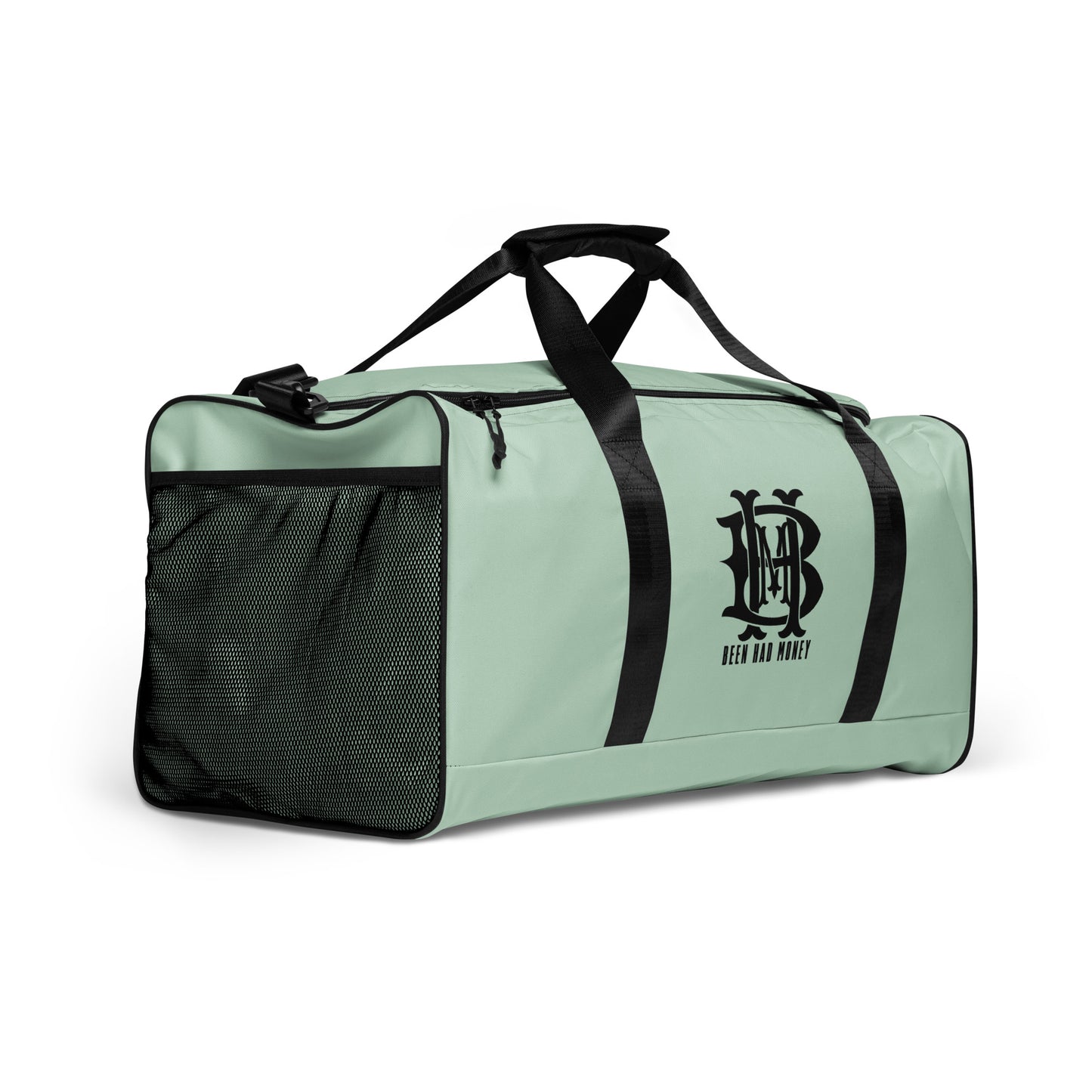 Edgewater BHM Duffle