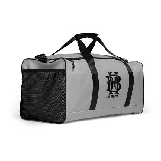Silver Duffle
