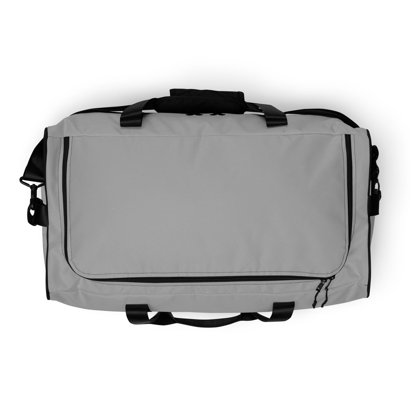 Silver Duffle