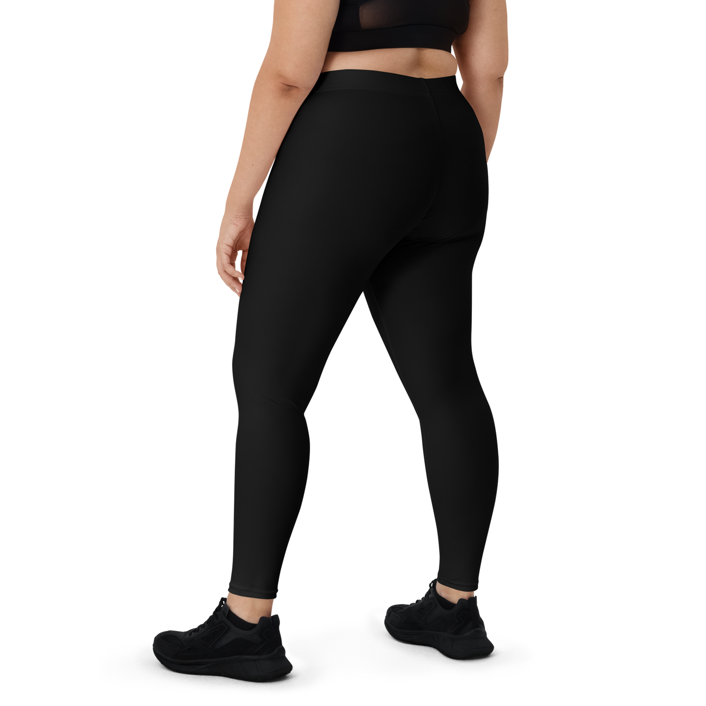 Black Leggings