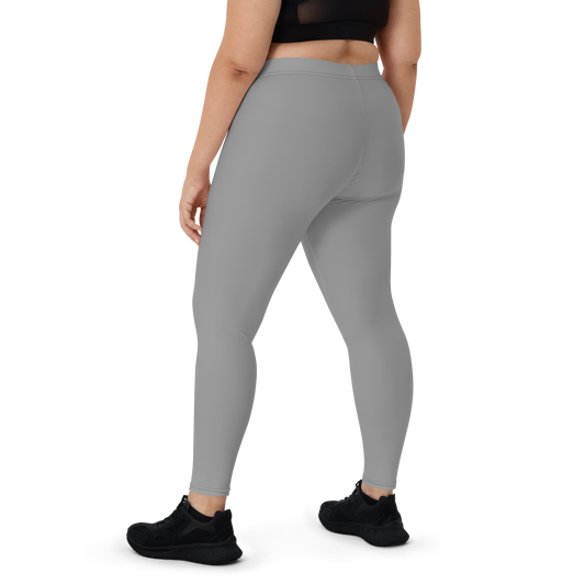 Nobel Gray Leggings