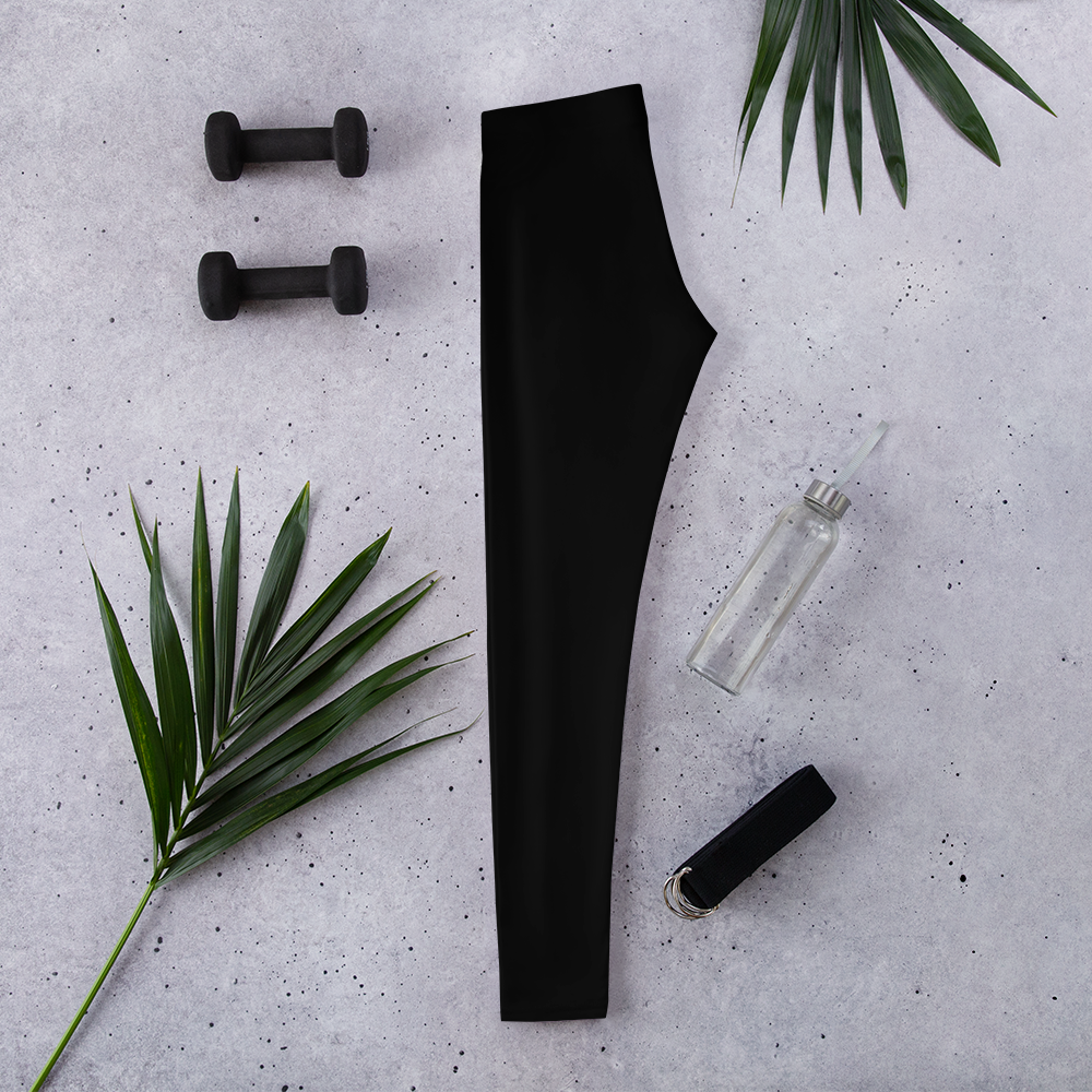 Black Leggings