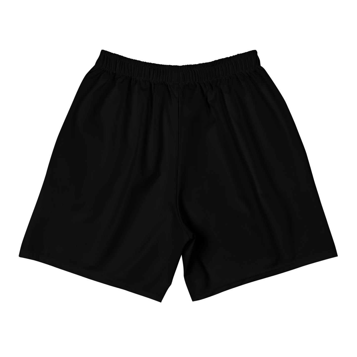 Black Athletic Shorts