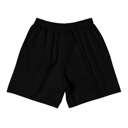 Black Athletic Shorts