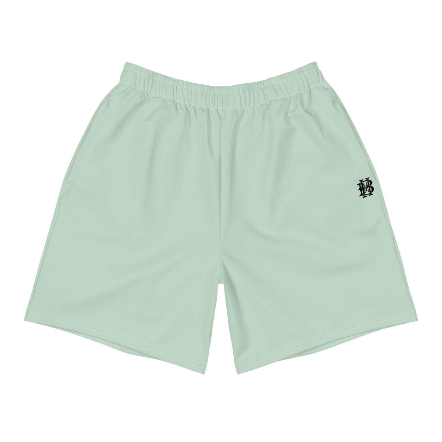 Edgewater Athletic Shorts