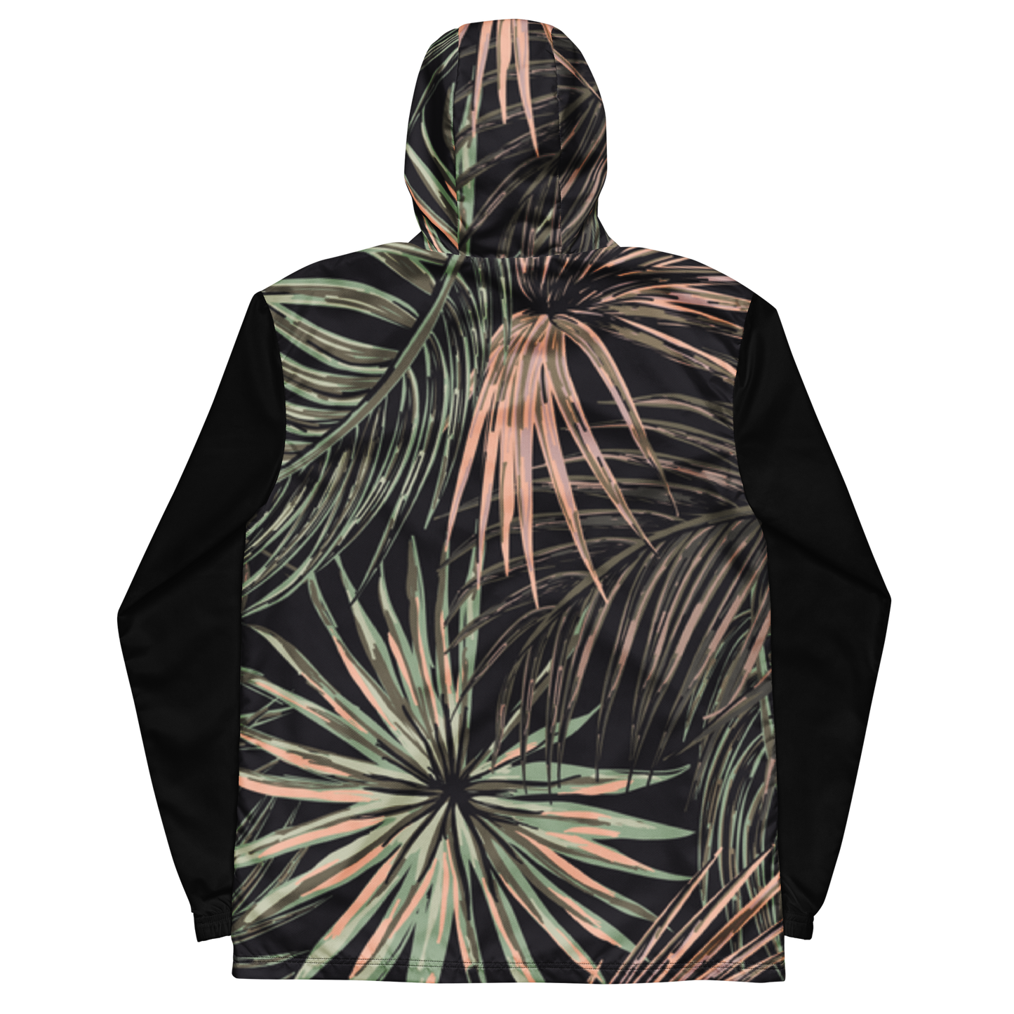 Bungalow Windbreaker