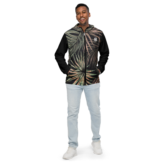 Bungalow Windbreaker