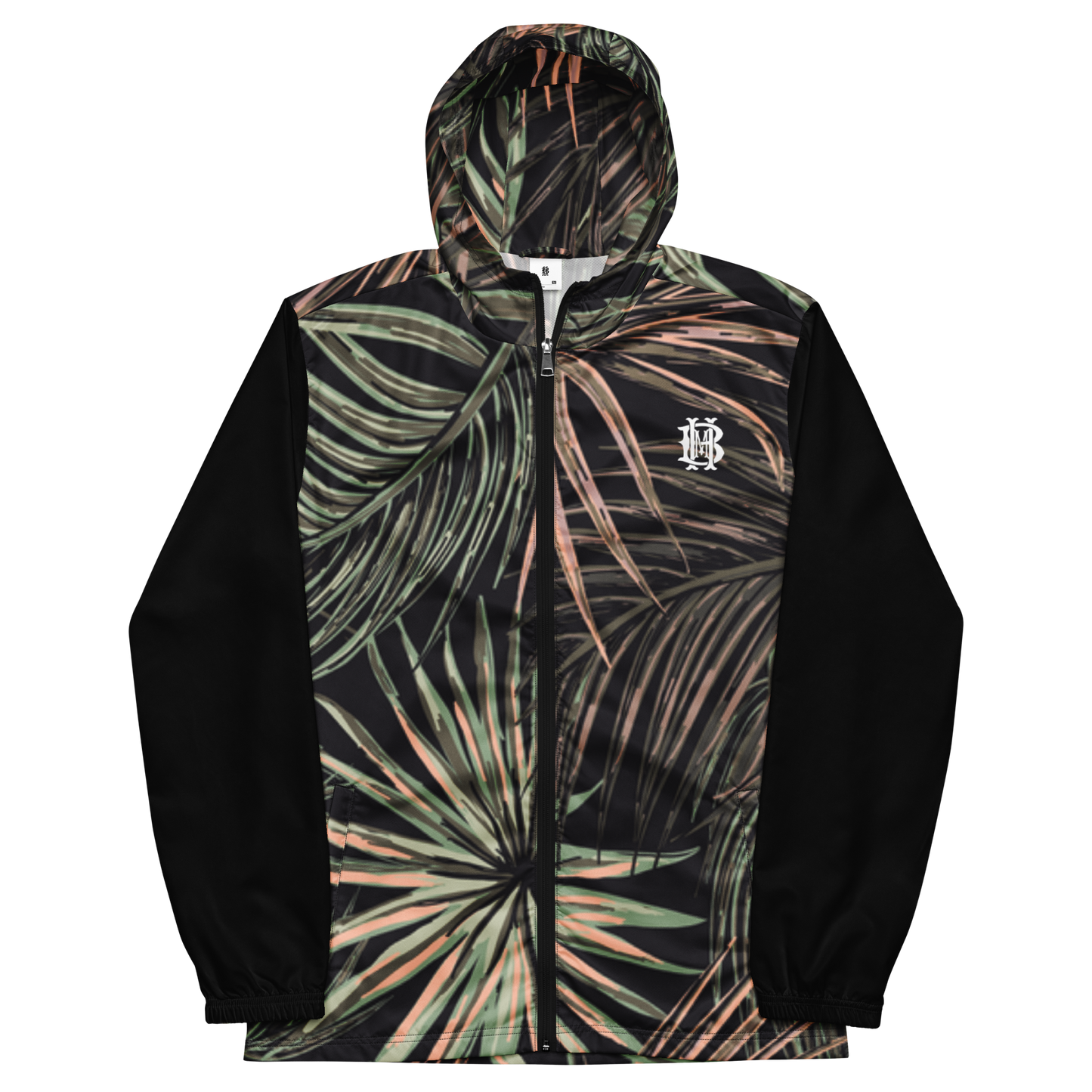 Bungalow Windbreaker