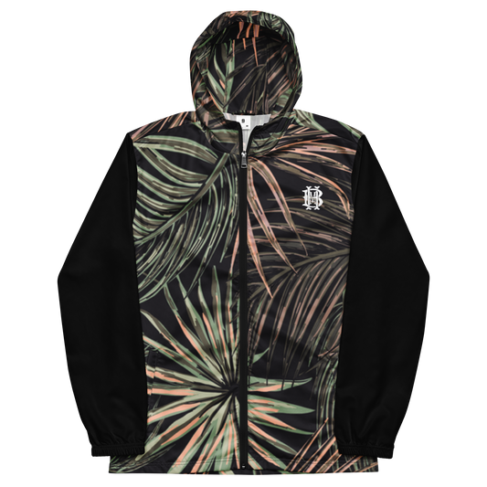 Bungalow Windbreaker