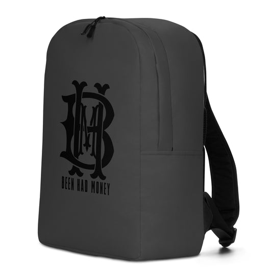 Eclipse BHM Backpack