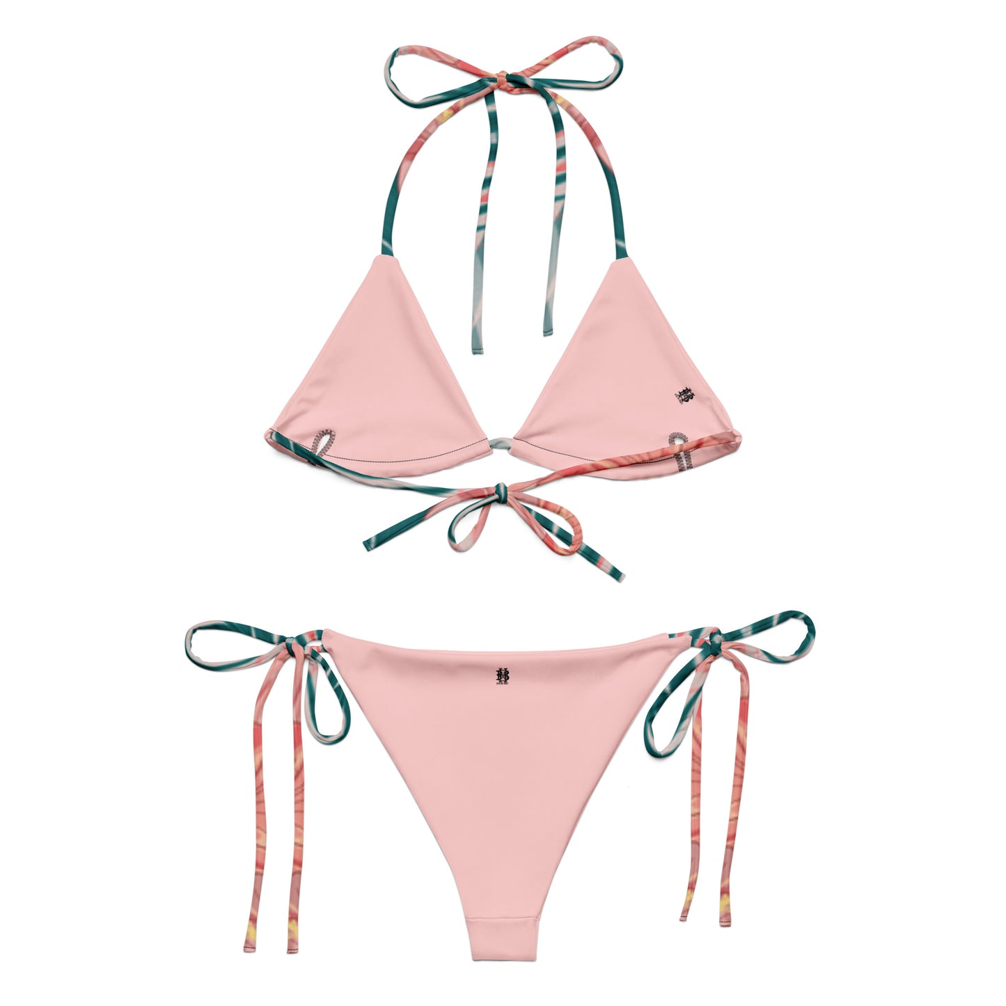 Tahiti String Bikini