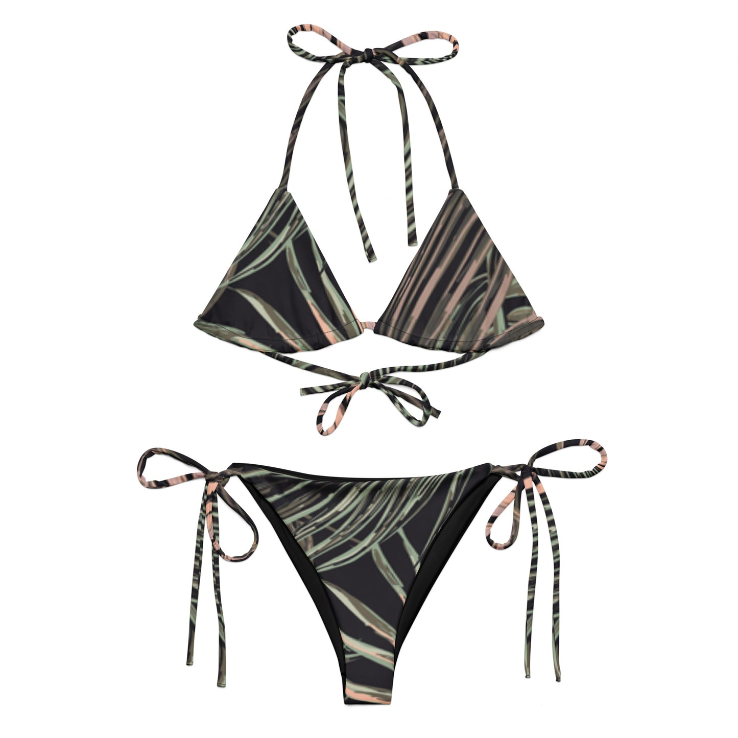 Bungalow String Bikini