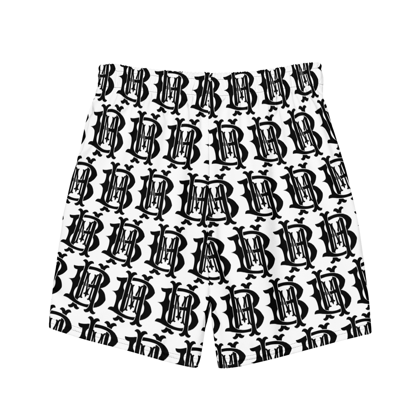 BHM Swim Trunks