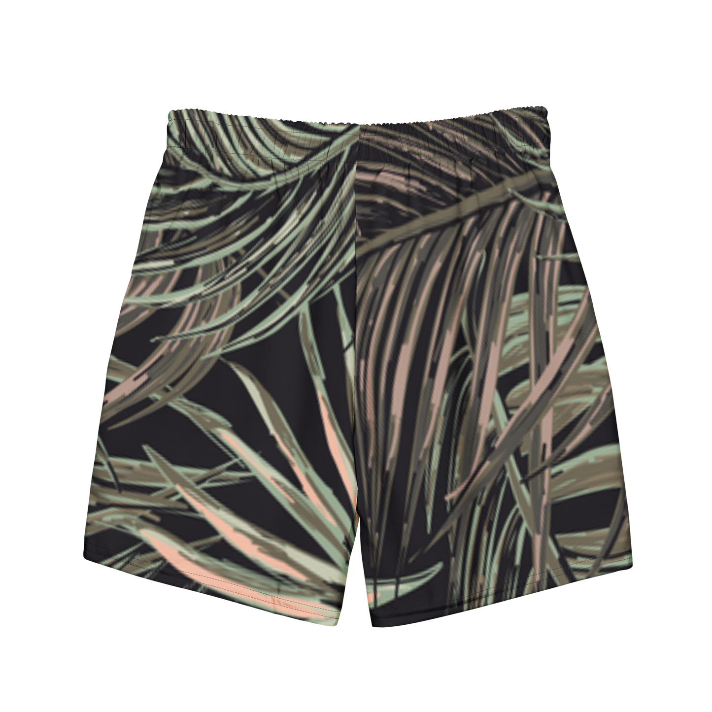 Bungalow Swim Trunks