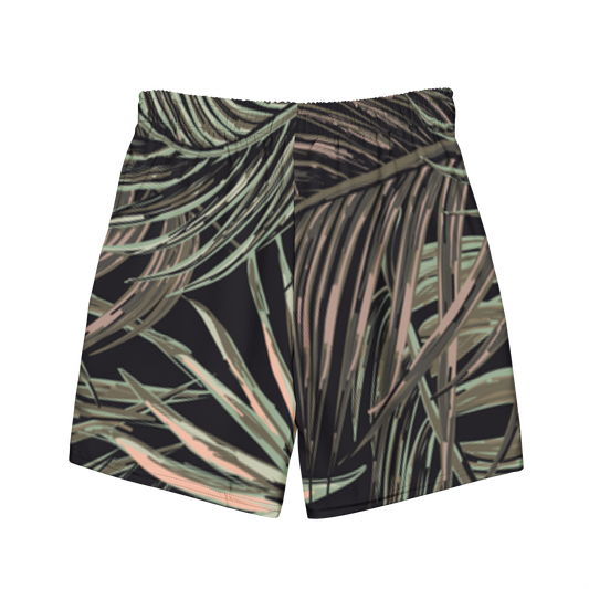 Bungalow Swim Trunks