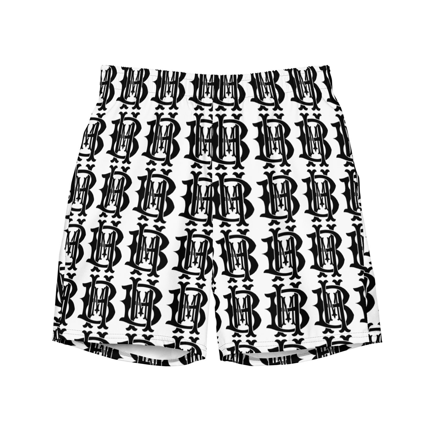 BHM Swim Trunks