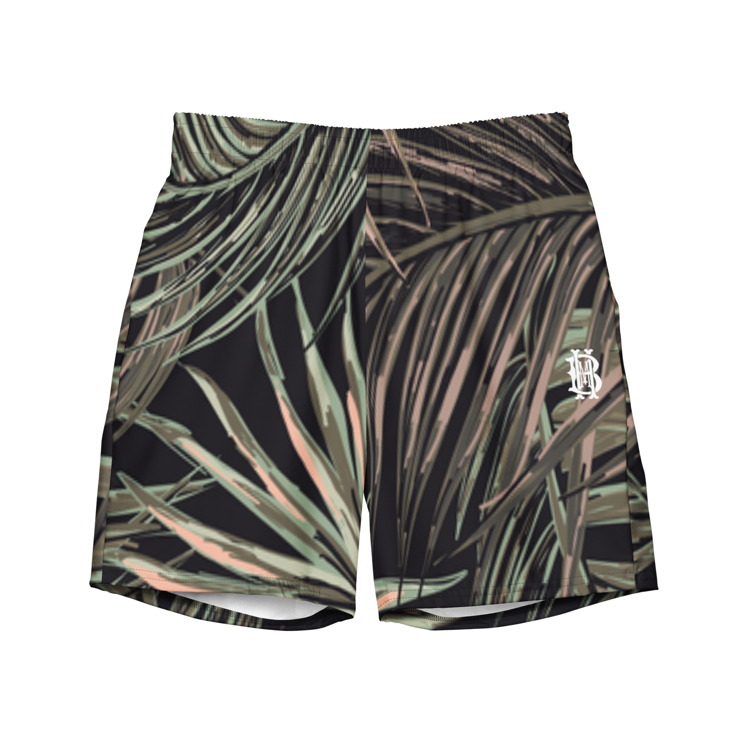 Bungalow Swim Trunks