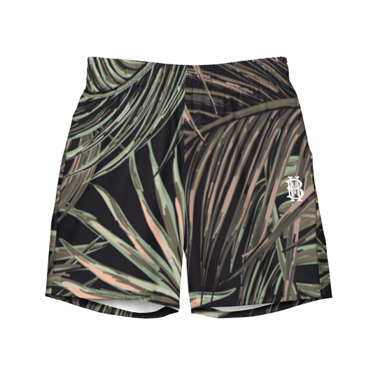 Bungalow Swim Trunks
