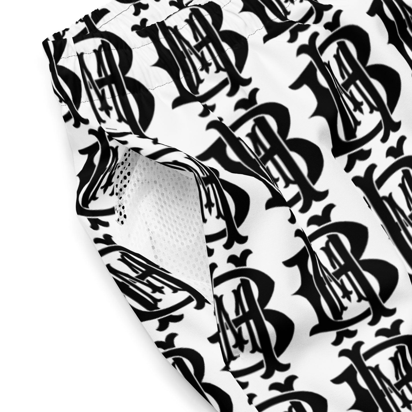 BHM Swim Trunks