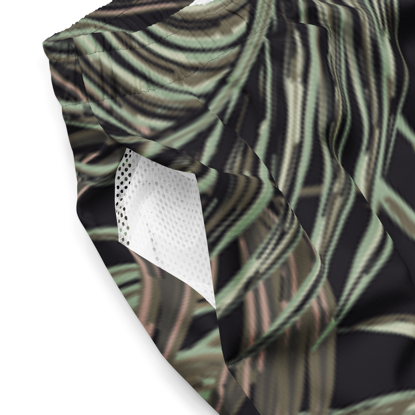 Bungalow Swim Trunks