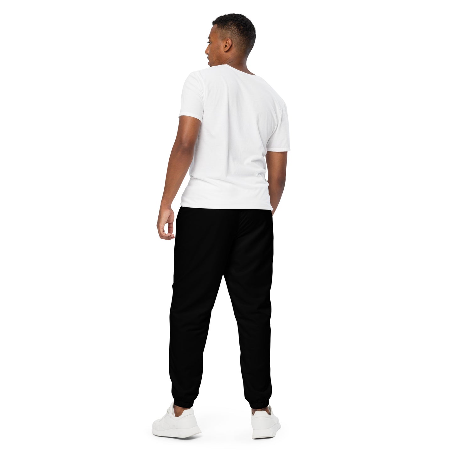 BHM Track Pants