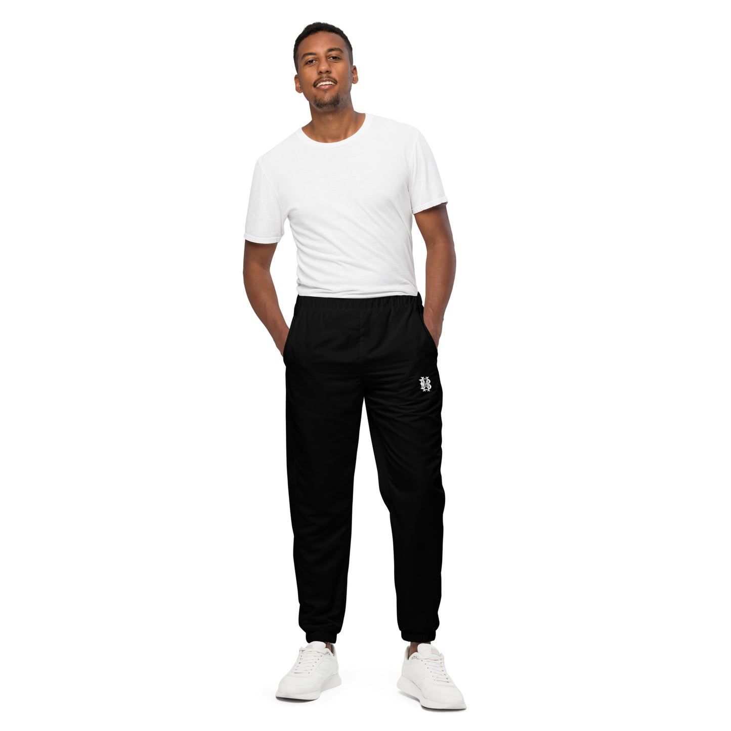 BHM Track Pants