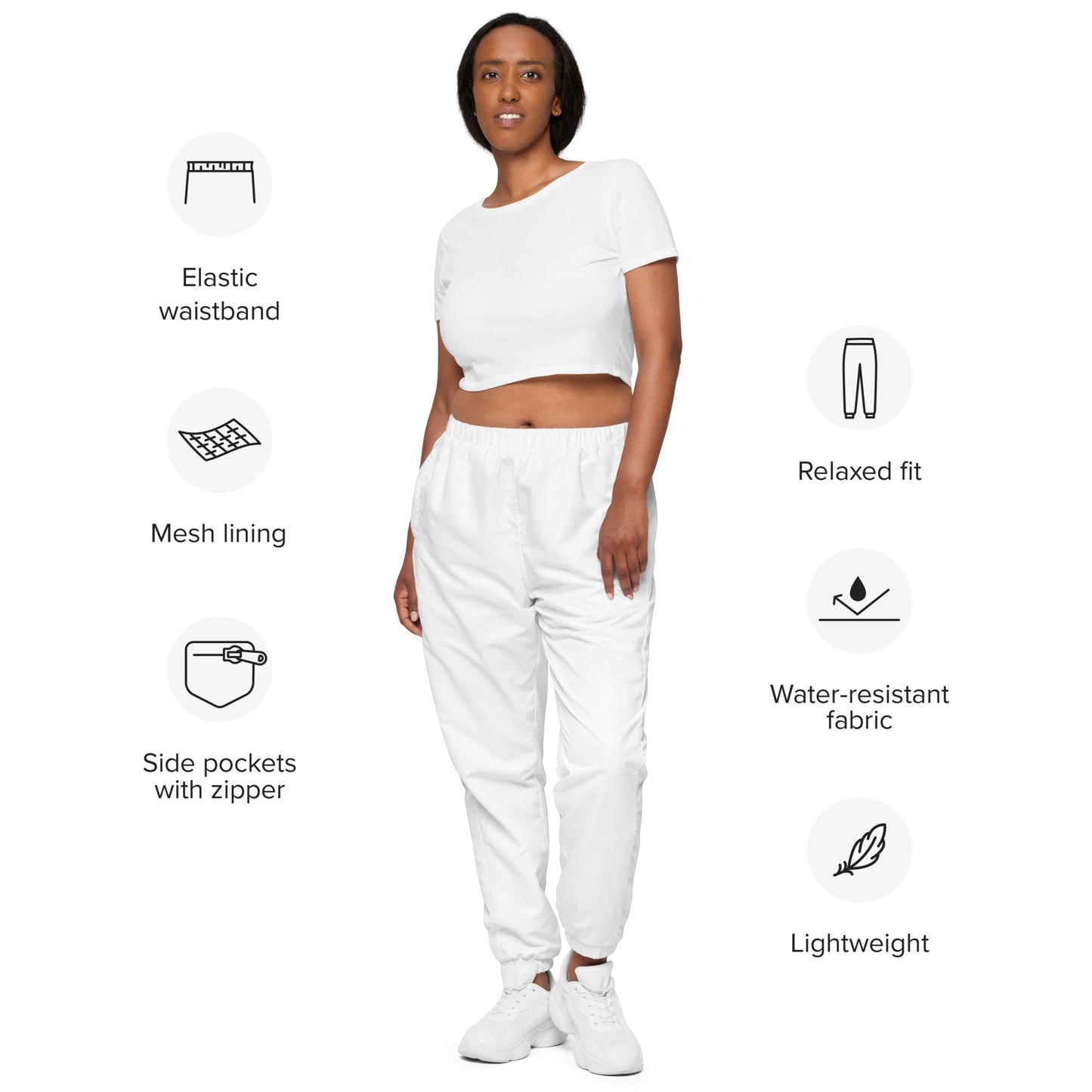Women's Track Pants