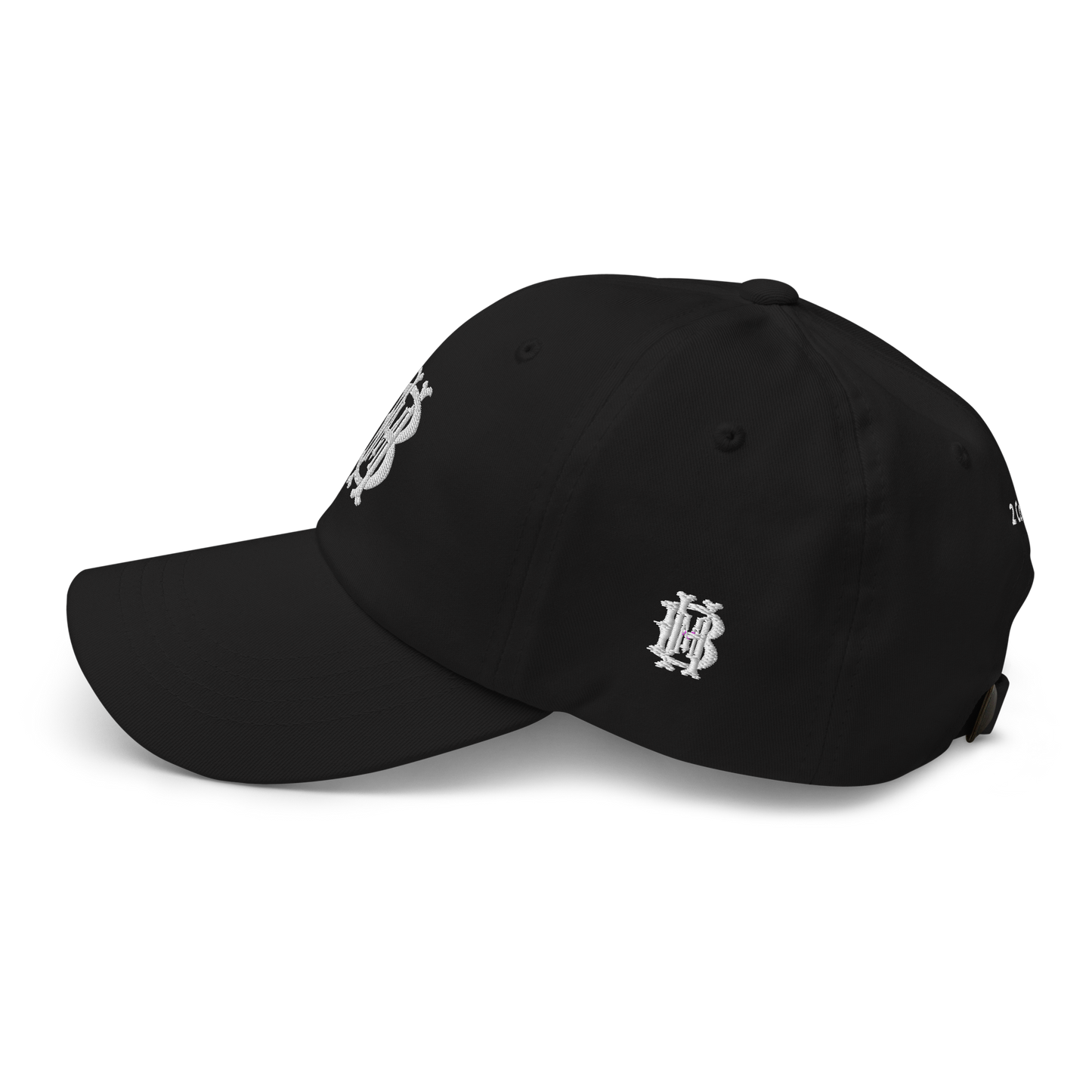 Dad Hat