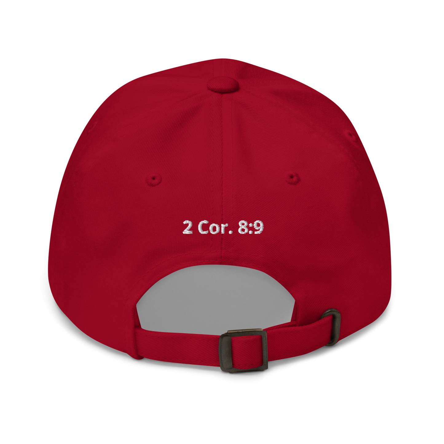 Dad Hat