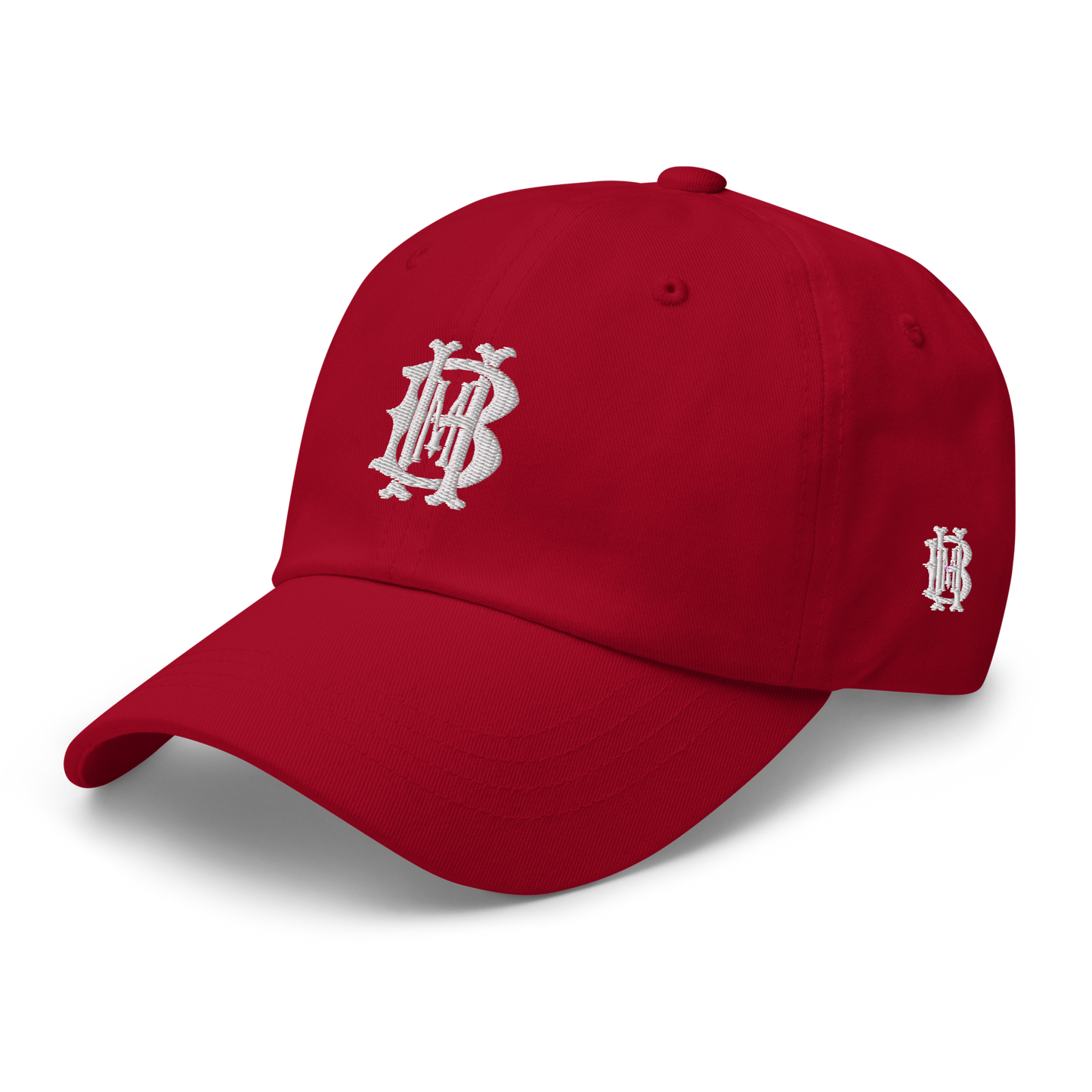 Dad Hat