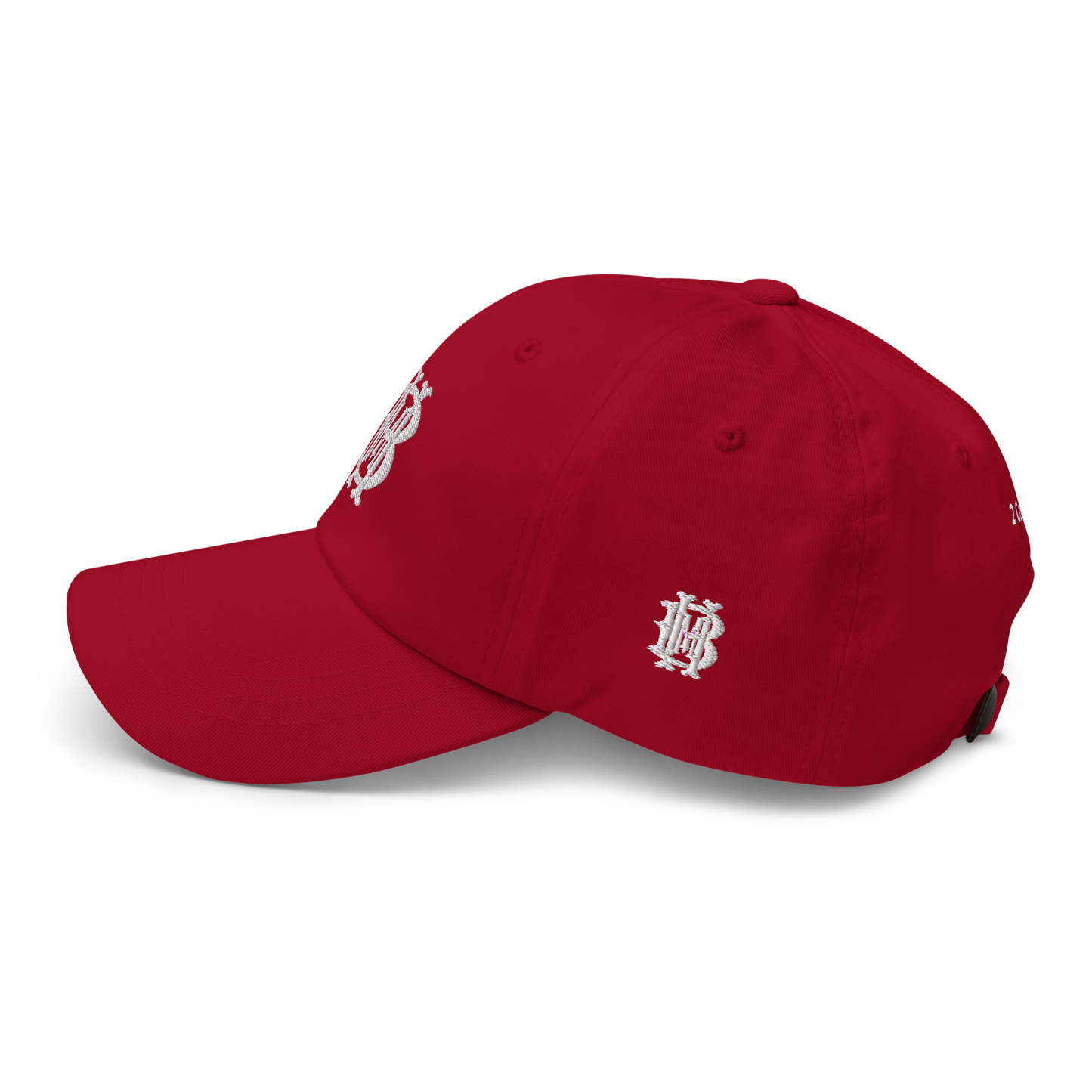 Dad Hat