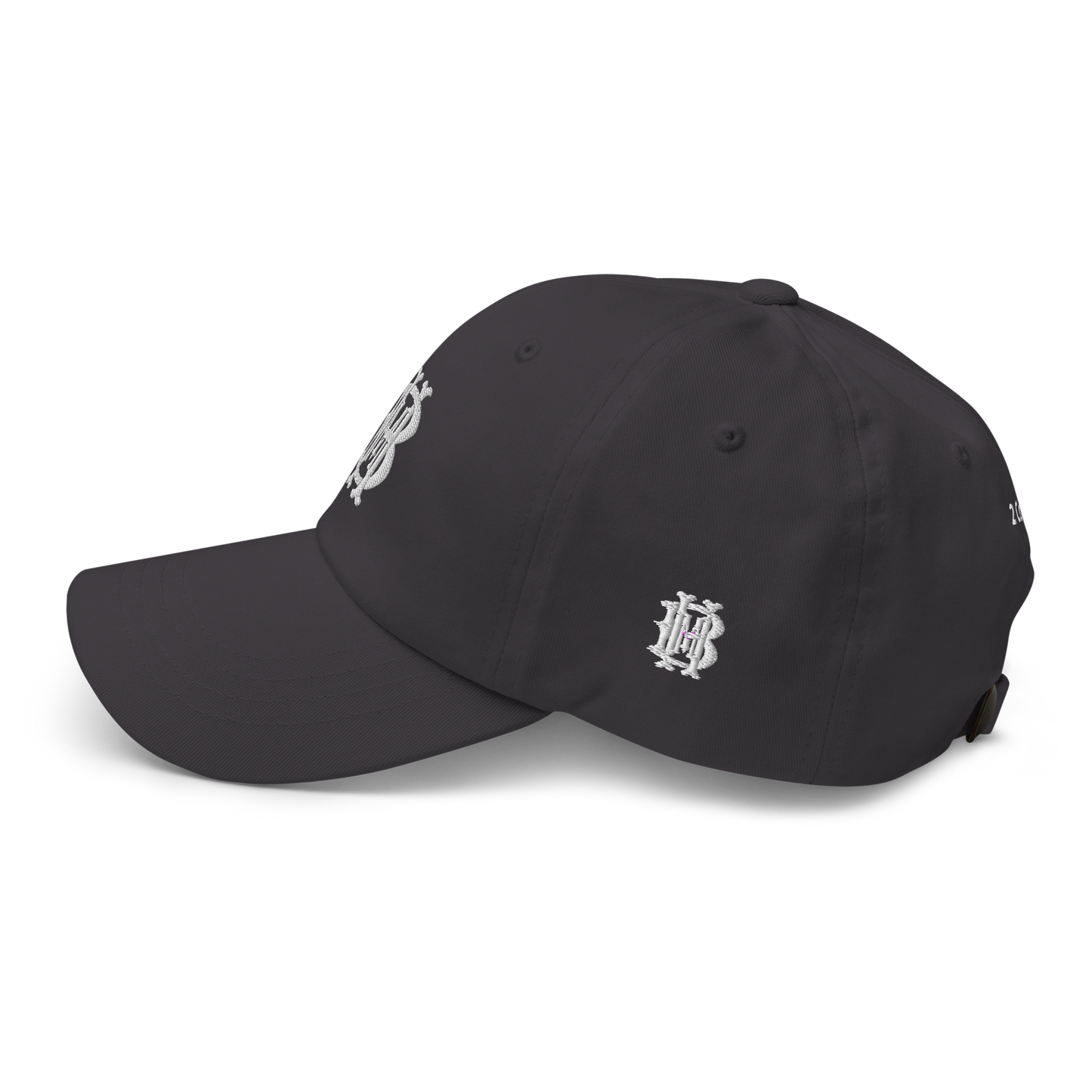 Dad Hat