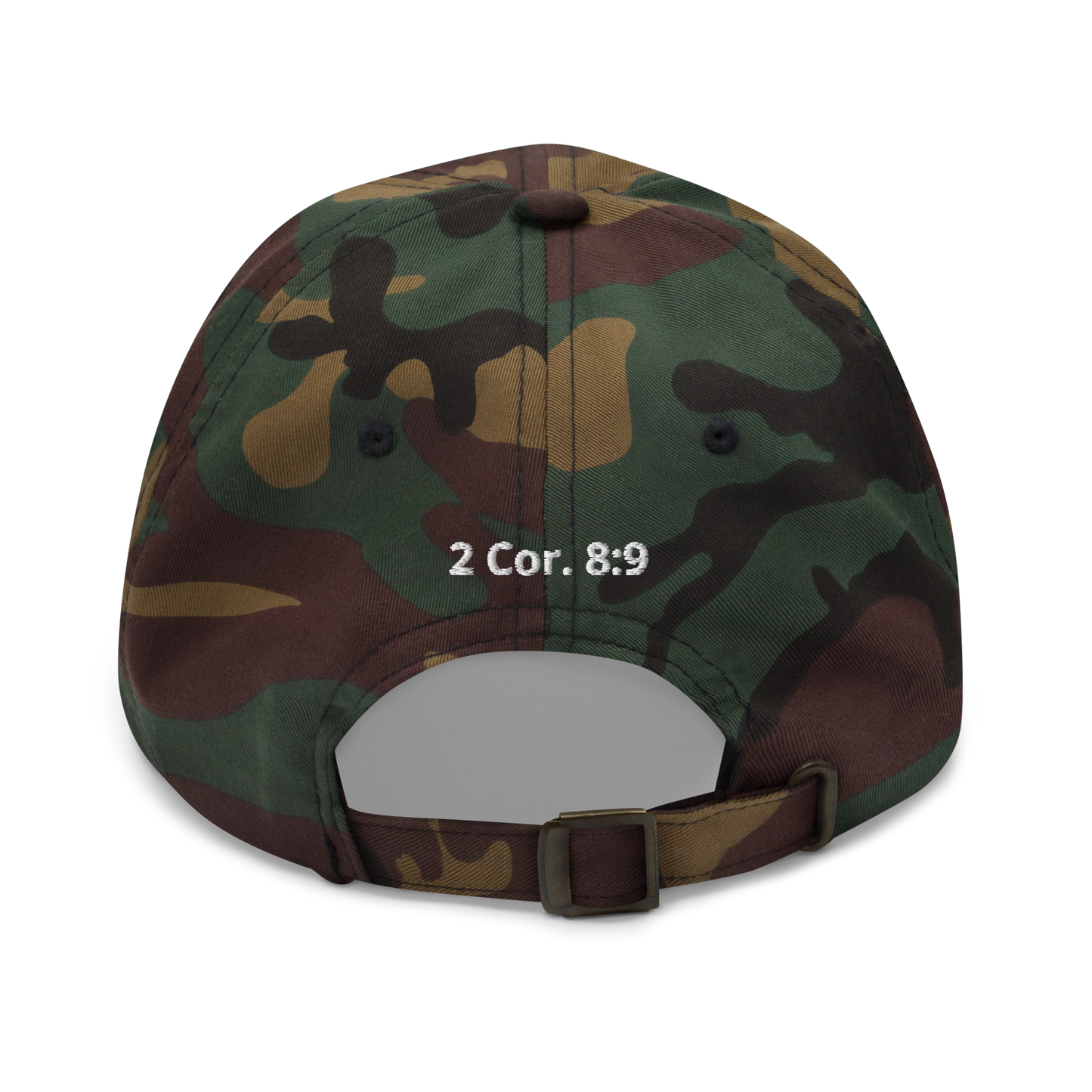 Dad Hat