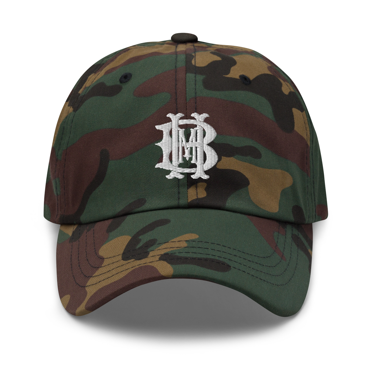 Dad Hat