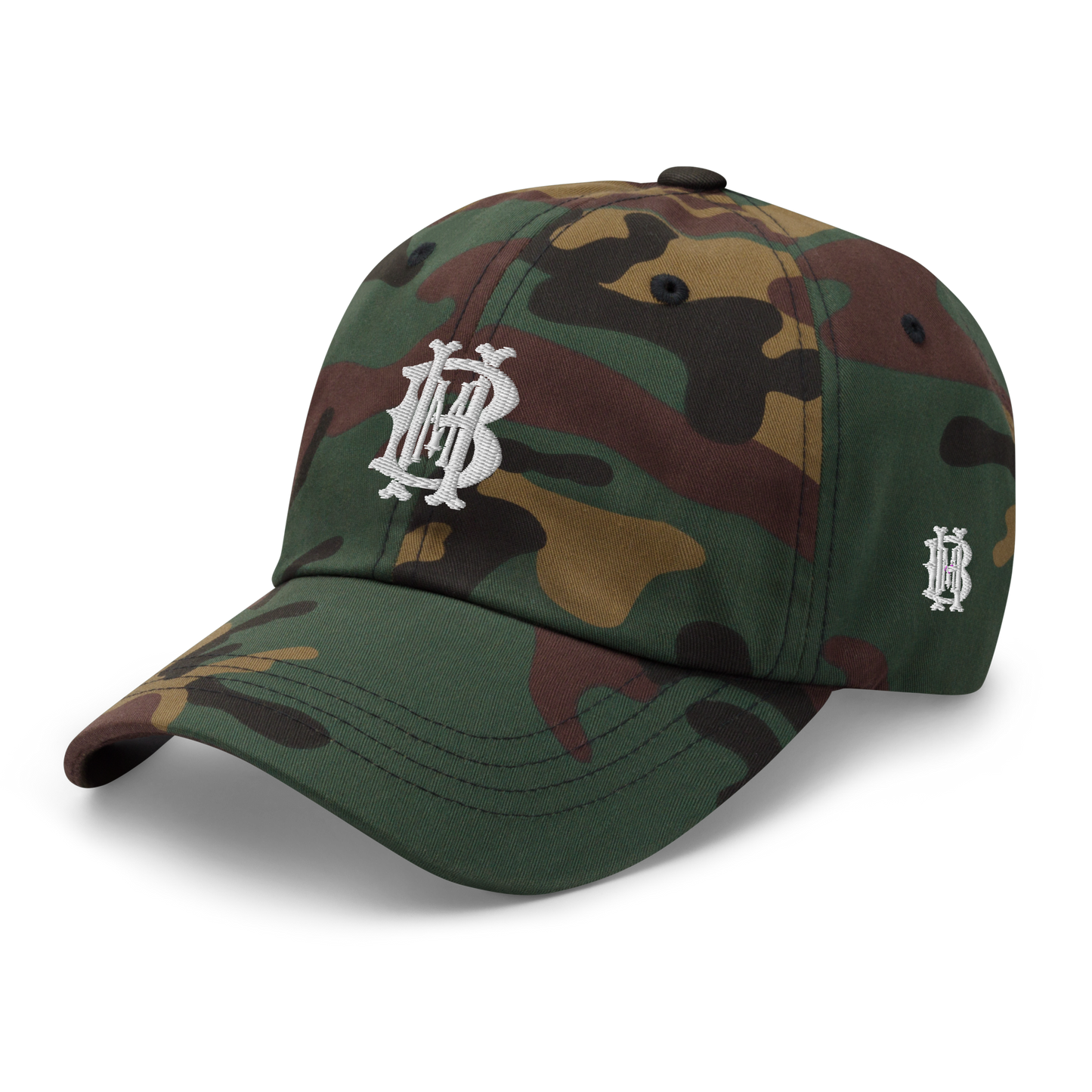 Dad Hat