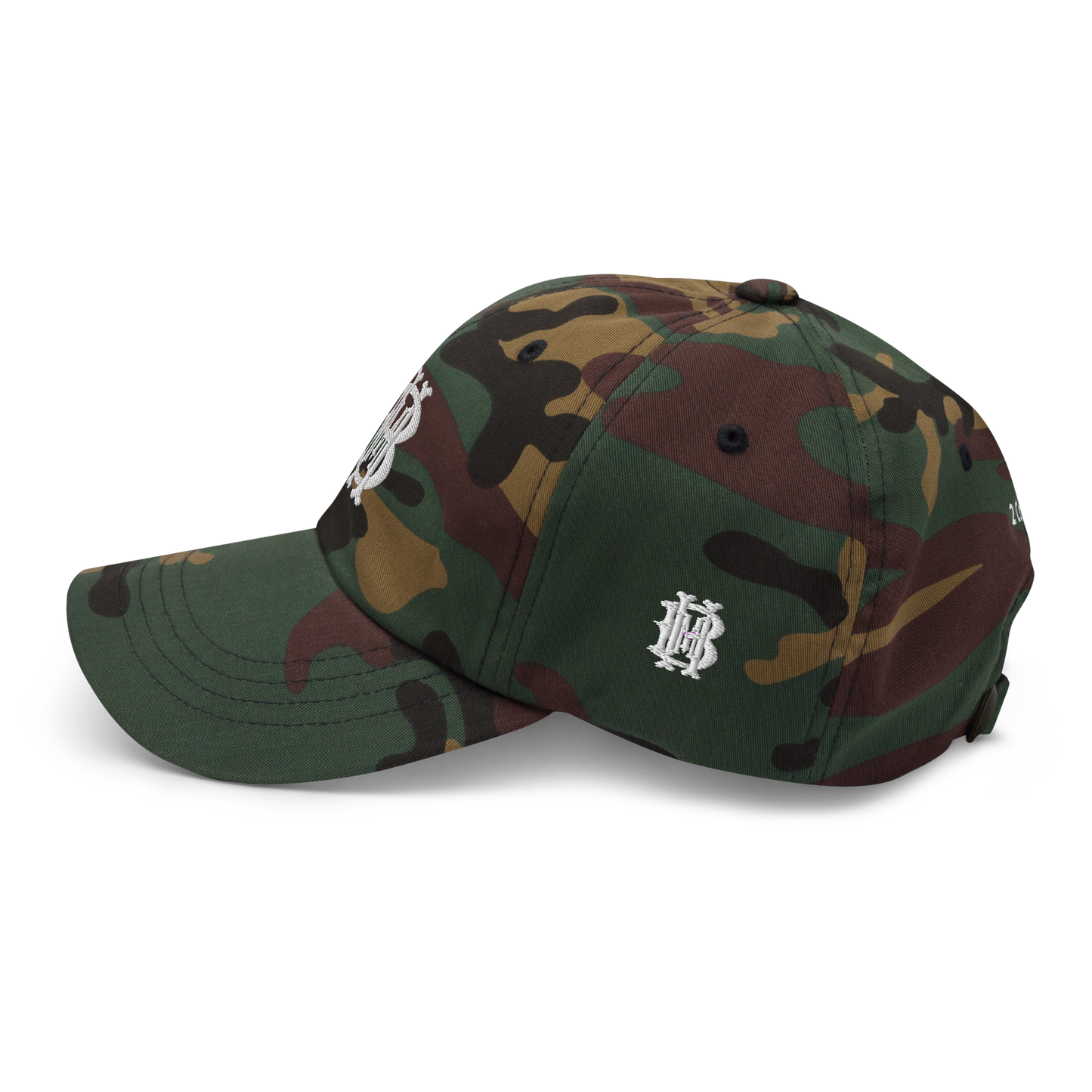 Dad Hat