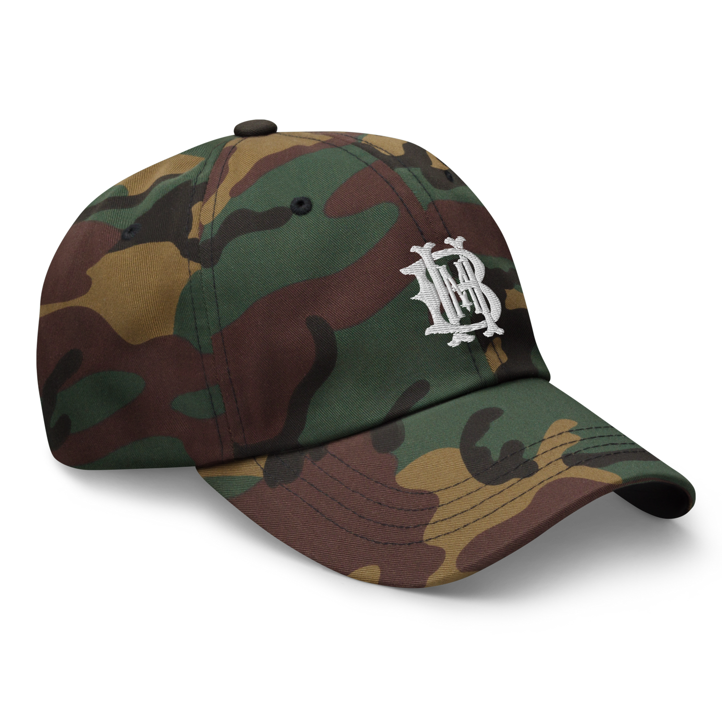 Dad Hat