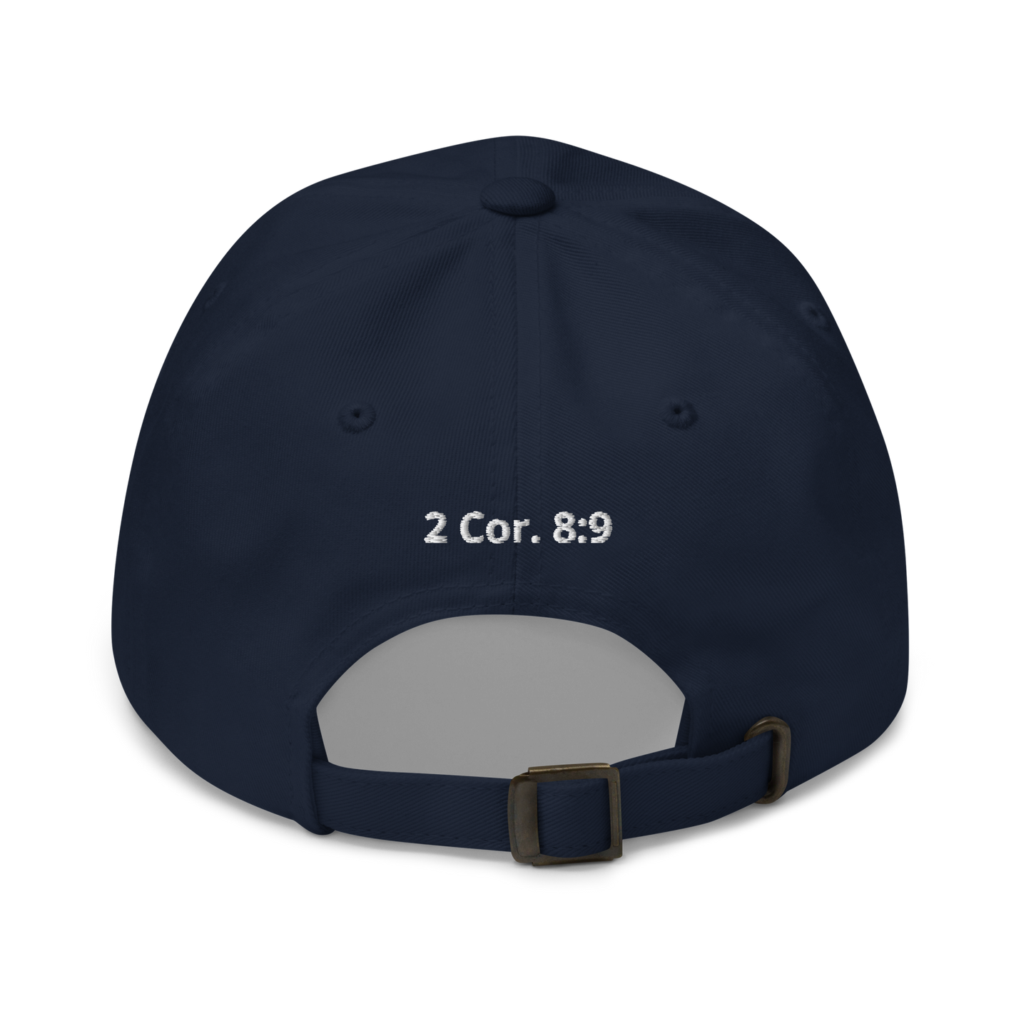 Dad Hat