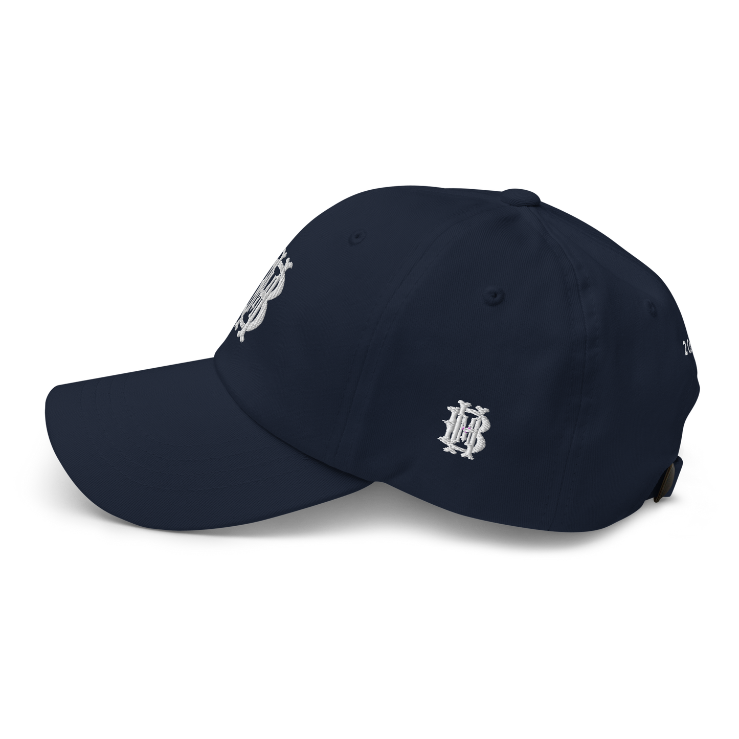 Dad Hat