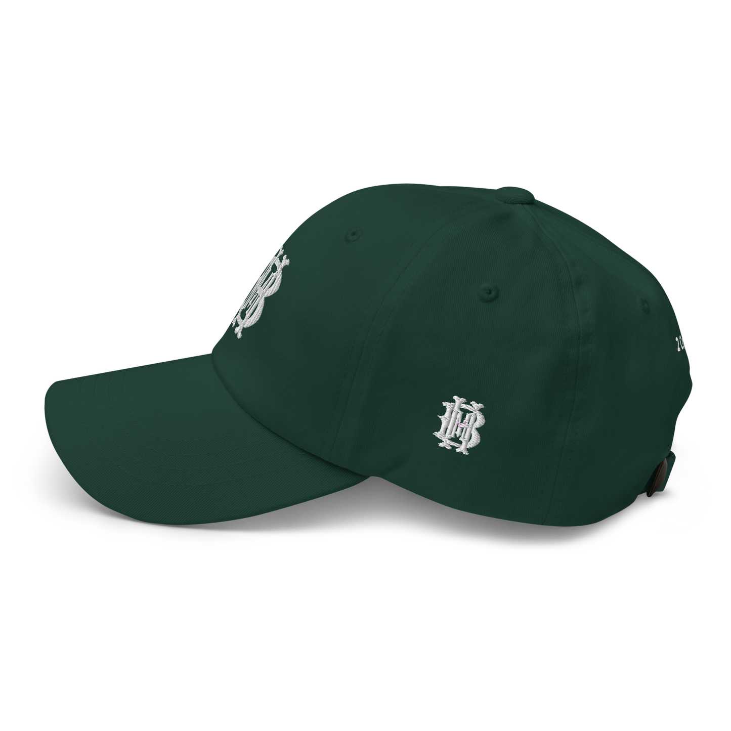 Dad Hat