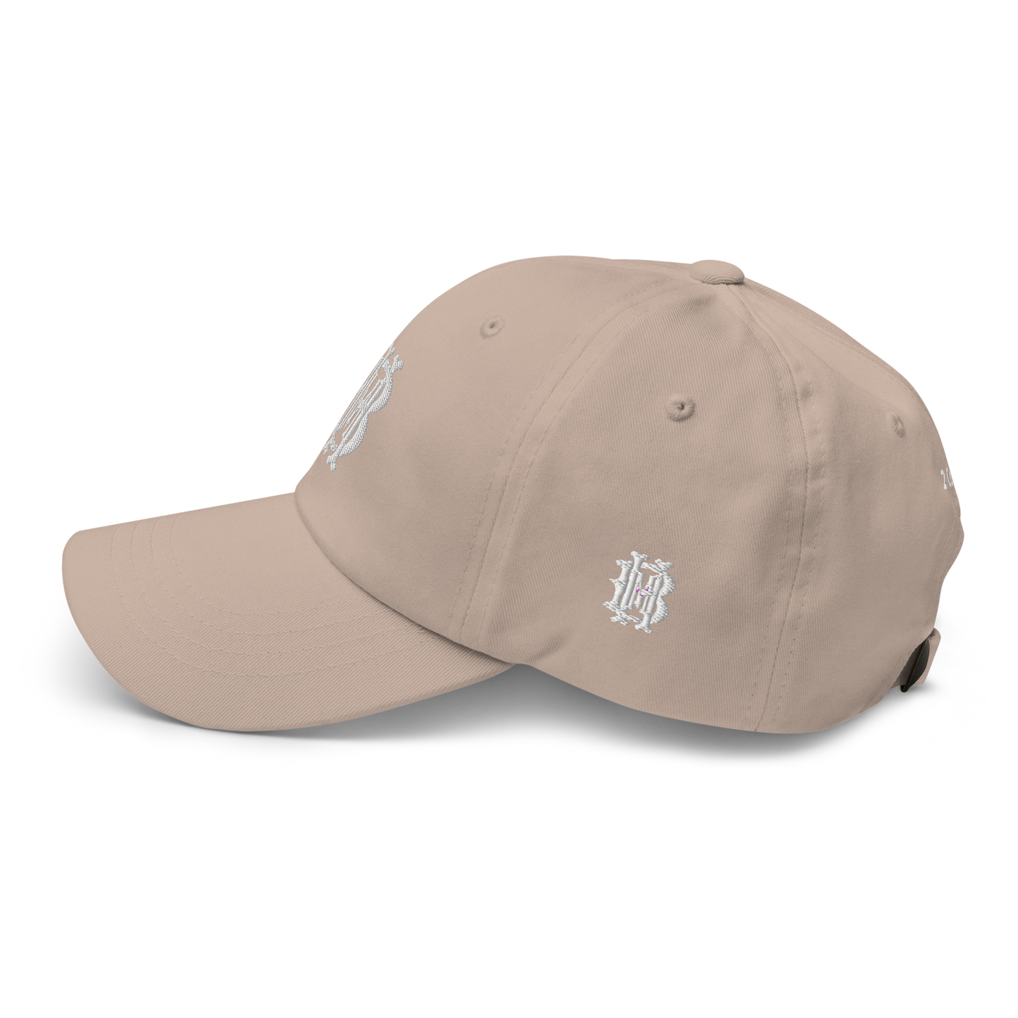 Dad Hat
