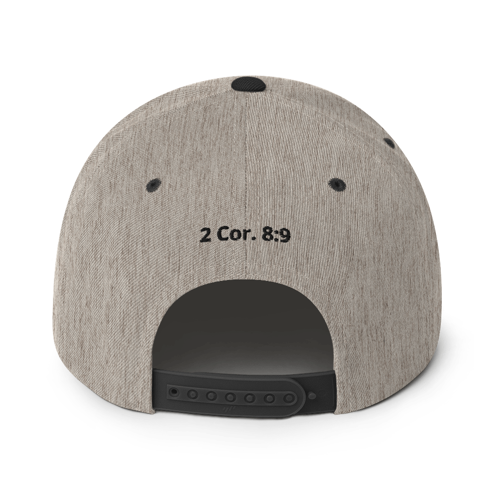 Authoritative Snapback