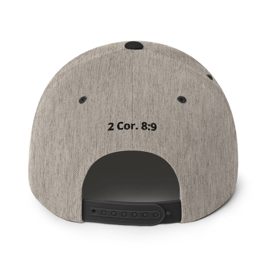 Authoritative Snapback